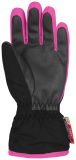 Reusch Ben 4685108 769 black pink back
